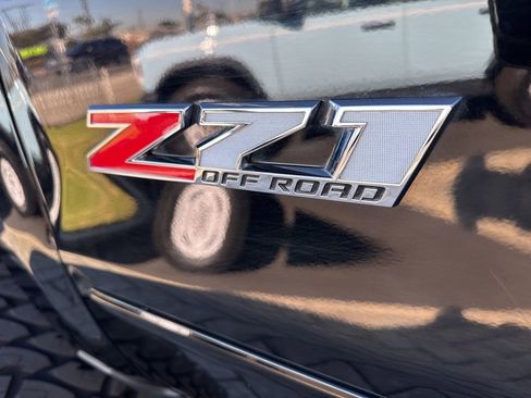 Used 2019 Chevrolet Silverado 2500 LTZ w/ Duramax Plus Package image 7