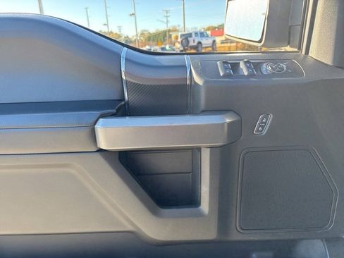 Certified 2018 Ford F150 XLT w/ Equipment Group 302A Luxury image 12