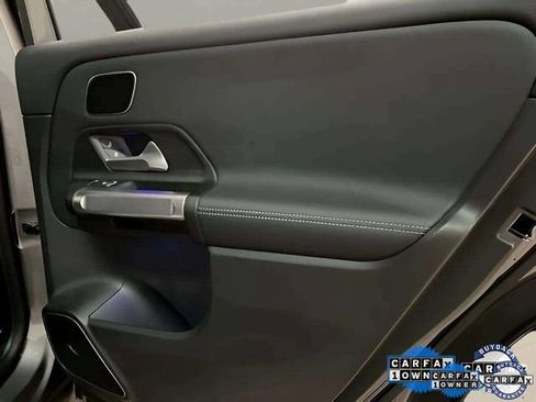 Used 2023 Mercedes-Benz EQB 300 4MATIC w/ Pinnacle Package image 73