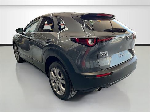Used 2021 MAZDA CX-30 AWD 2.5 S w/ Preferred Package image 5