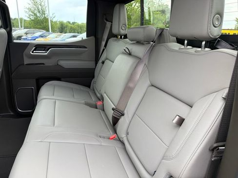 New 2026 GMC Sierra 1500 SLT w/ SLT Premium Plus Package AWD/4WD image 21