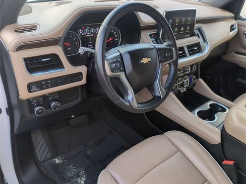Used 2021 Chevrolet Tahoe Premier image 10