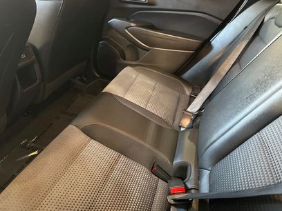 Used 2025 Chevrolet Trax LT