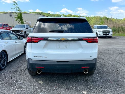 Used 2023 Chevrolet Traverse LT AWD/4WD image 5