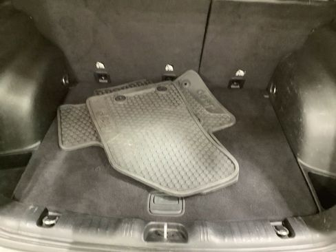 Used 2022 Jeep Compass Trailhawk image 22