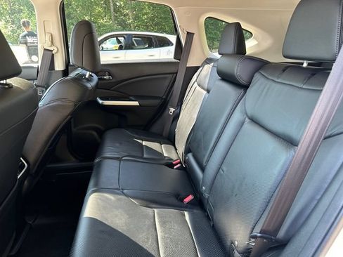 Used 2015 Honda CR-V EX-L image 19