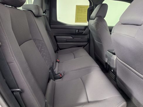 Used 2024 Toyota Tacoma SR5 RWD image 38
