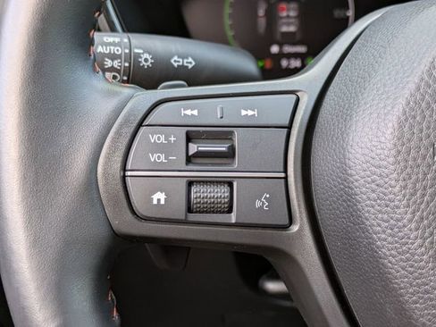 Used 2024 Honda CR-V Sport-L image 29