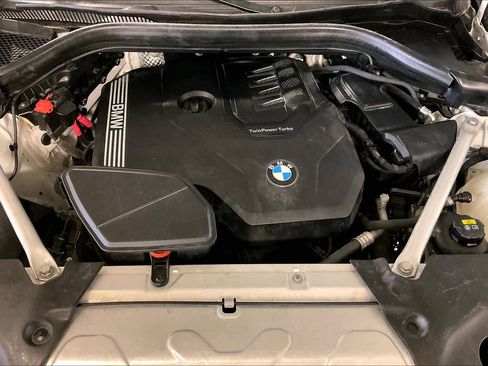 Used 2022 BMW X4 xDrive30i w/ Premium Package image 30