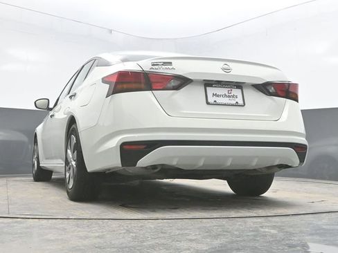 Used 2021 Nissan Altima 2.5 S image 28