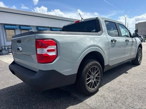 Used 2023 Ford Maverick 2WD SuperCrew image 5