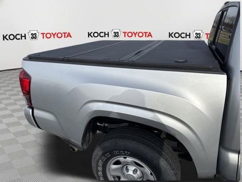 Used 2023 Toyota Tacoma SR image 14