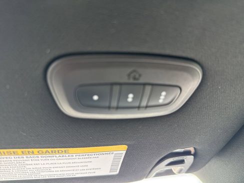 Used 2021 RAM 2500 Big Horn w/ Night Edition image 19