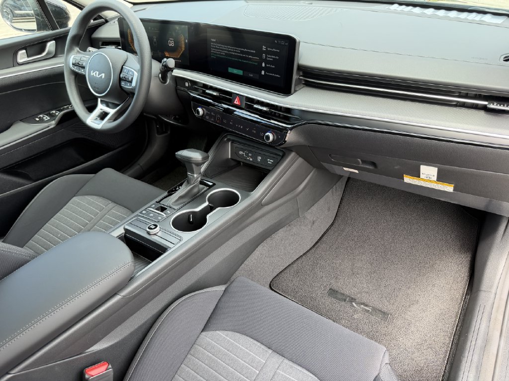 New 2026 Kia K5 LXS FWD image 14