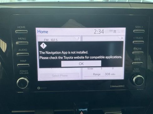 Used 2021 Toyota Camry SE image 17