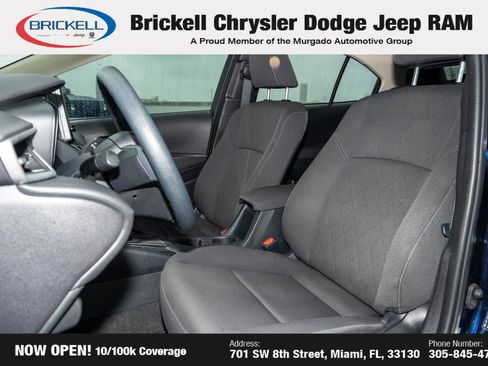 Used 2023 Toyota Corolla LE image 15