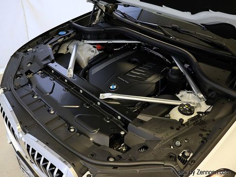 Certified 2023 BMW X5 xDrive40i image 36