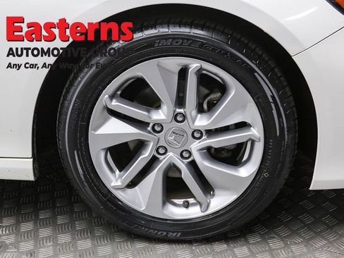 Used 2020 Honda Accord LX image 30