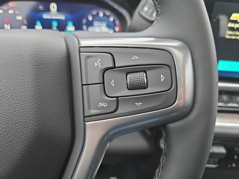 New 2026 Chevrolet Silverado 2500 LTZ w/ Z71 Chrome Sport Edition image 24