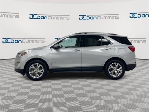 Used 2020 Chevrolet Equinox Premier image 5