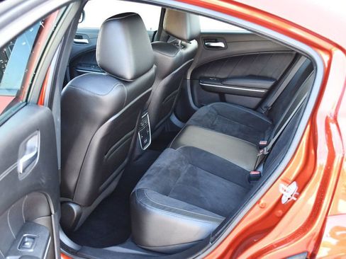 Used 2021 Dodge Charger Scat Pack RWD image 41