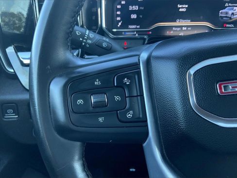 Used 2024 GMC Sierra 1500 SLT image 18