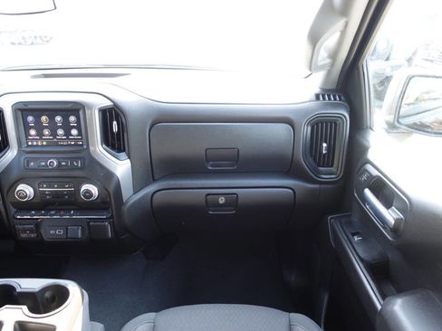 Used 2023 GMC Sierra 1500 Pro w/ Graphite Edition image 35