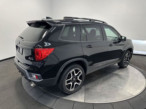 Certified 2023 Honda Passport Elite image 7
