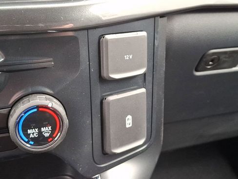 New 2026 Ford F150 STX w/ Equipment Group 200A image 17