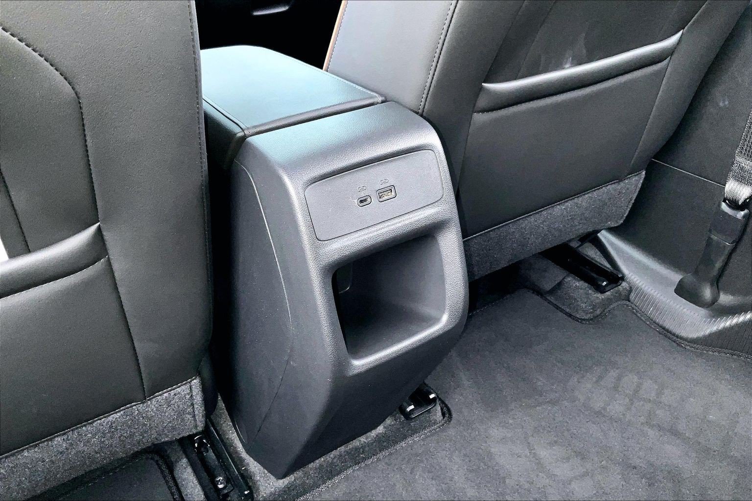 Used 2024 Buick Envista Avenir FWD image 23