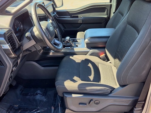Used 2023 Ford F150 XLT w/ Equipment Group 302A High RWD image 11