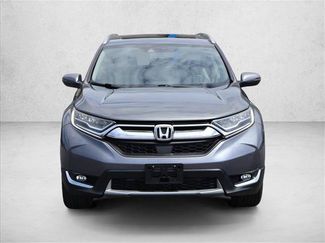 Used 2017 Honda CR-V Touring video 2