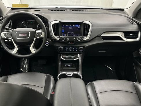 Used 2024 GMC Terrain SLT AWD/4WD image 27