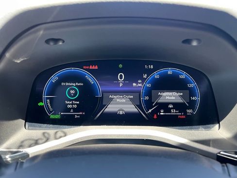 New 2026 Toyota Camry XLE FWD image 29
