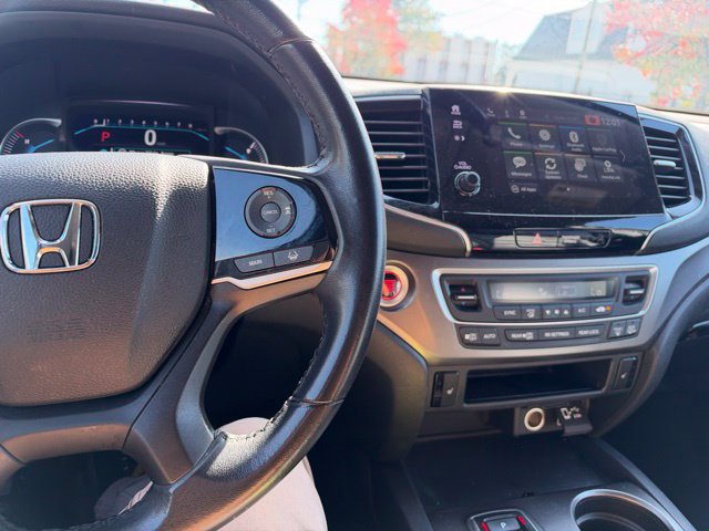 Used 2022 Honda Pilot EX-L image 39