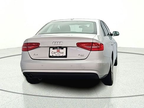 Used 2013 Audi A4 2.0T Premium Plus image 8