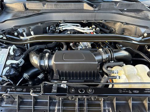 Certified 2023 Ford Explorer ST image 8