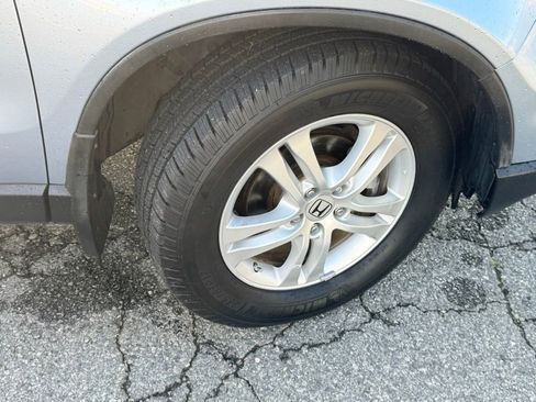 Used 2010 Honda CR-V EX image 36