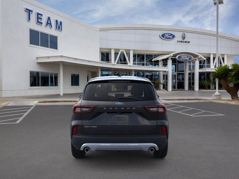 New 2026 Ford Escape Active w/ Tech Pack #1 image 5