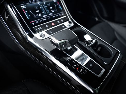 Certified 2024 Audi Q8 Premium Plus image 11