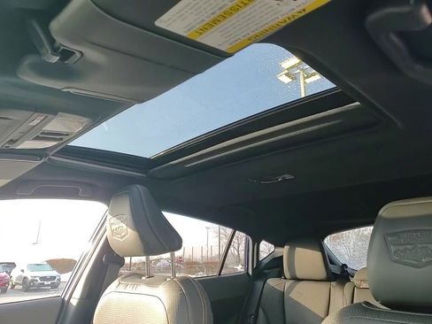 Certified 2024 Subaru Crosstrek 2.5i Wilderness w/ Crosstrek Mirror Package image 22