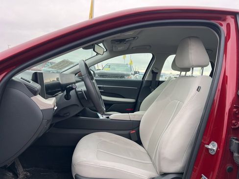 Used 2025 Hyundai Sonata SEL image 10