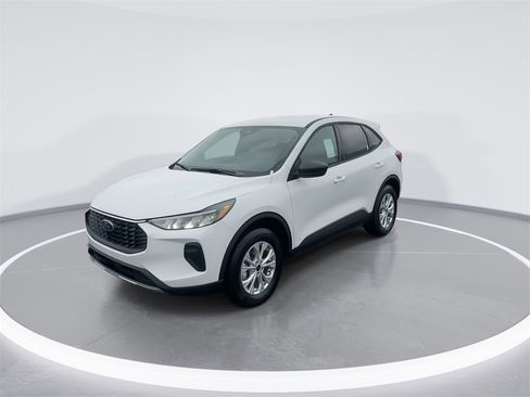 New 2026 Ford Escape Active w/ Cold Weather Package image 5