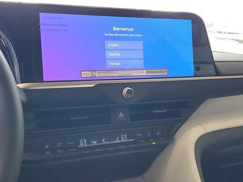 New 2026 Toyota Crown Limited image 16