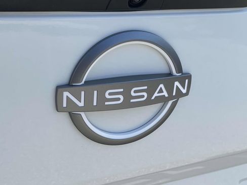 New 2026 Nissan Frontier SV w/ Tow Package image 8