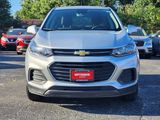 Used 2018 Chevrolet Trax LS image 2