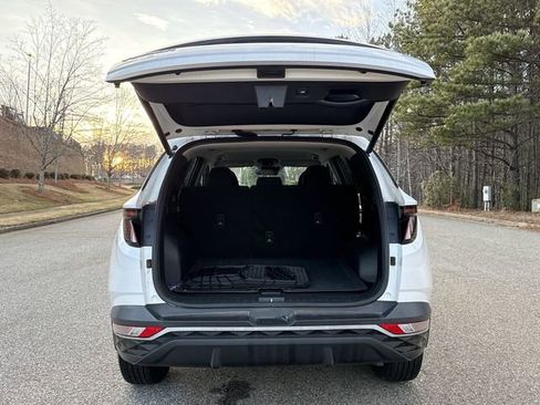 Used 2023 Hyundai Tucson SEL image 22