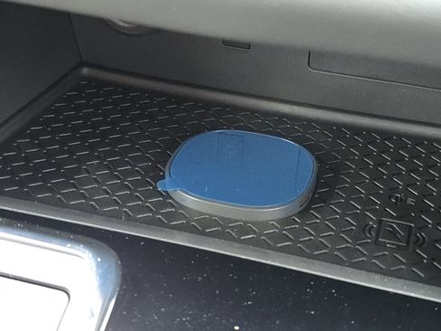 New 2026 Nissan Pathfinder Rock Creek w/ Rock Creek Premium Package image 11