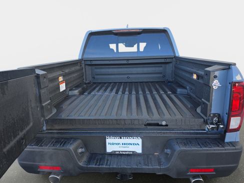 New 2026 Honda Ridgeline RTL image 13