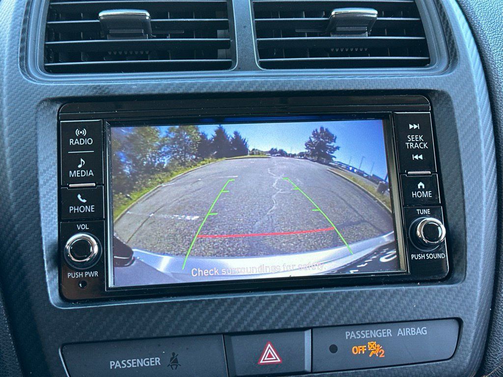 Used 2022 Mitsubishi Outlander Sport FWD image 4